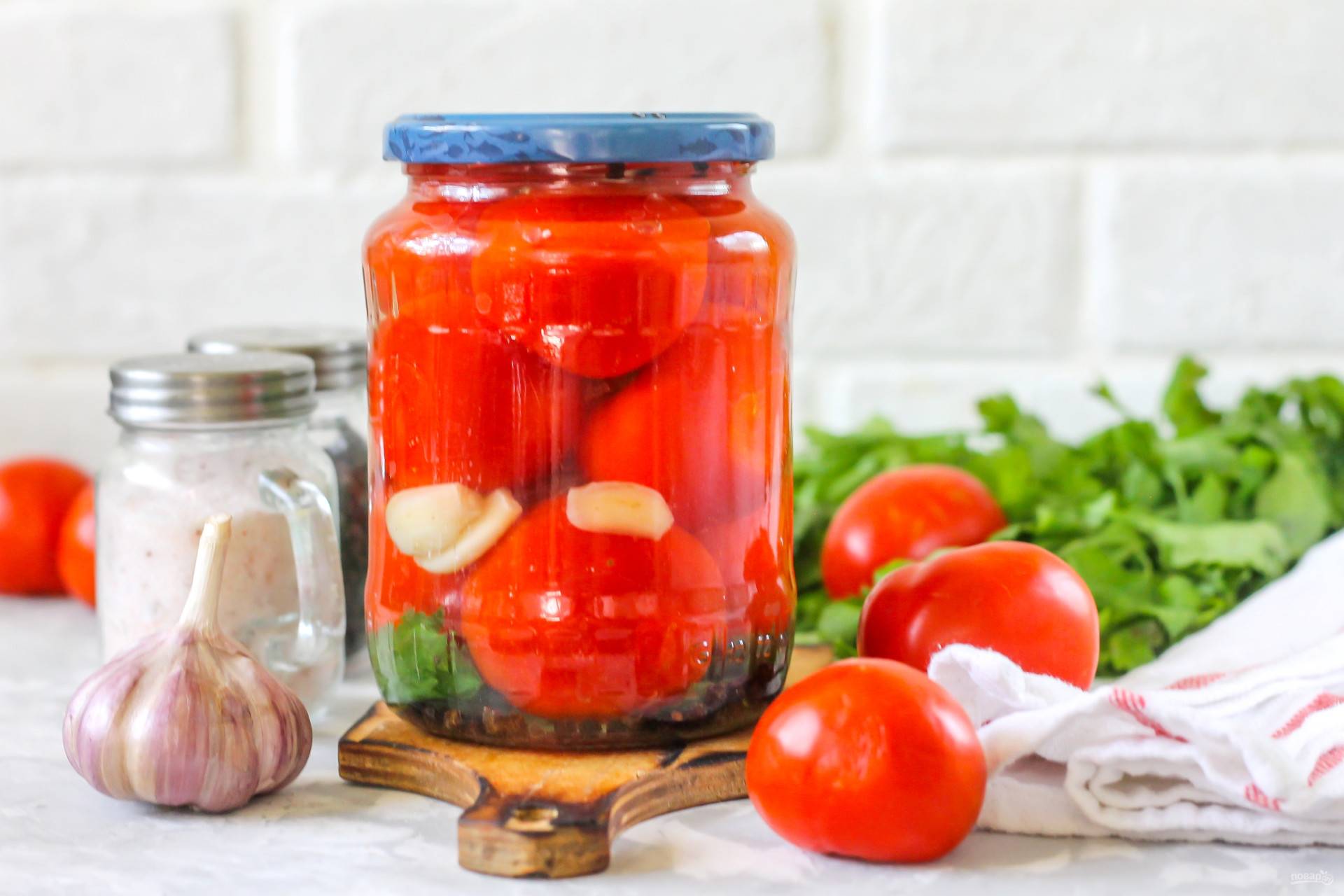 Подборка самых вкусных пошаговых рецептов приготовления помидоров с корицей +видео