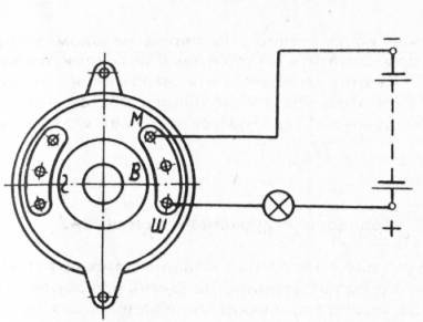 Схема проводки мтз 82(80) с большой и малой кабиной с описанием