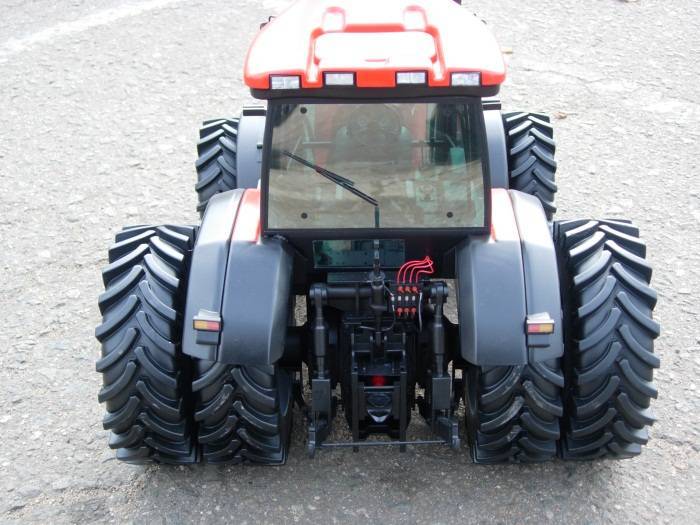 Технические характеристики всех систем трактора мтз 2022 и его модификаций.