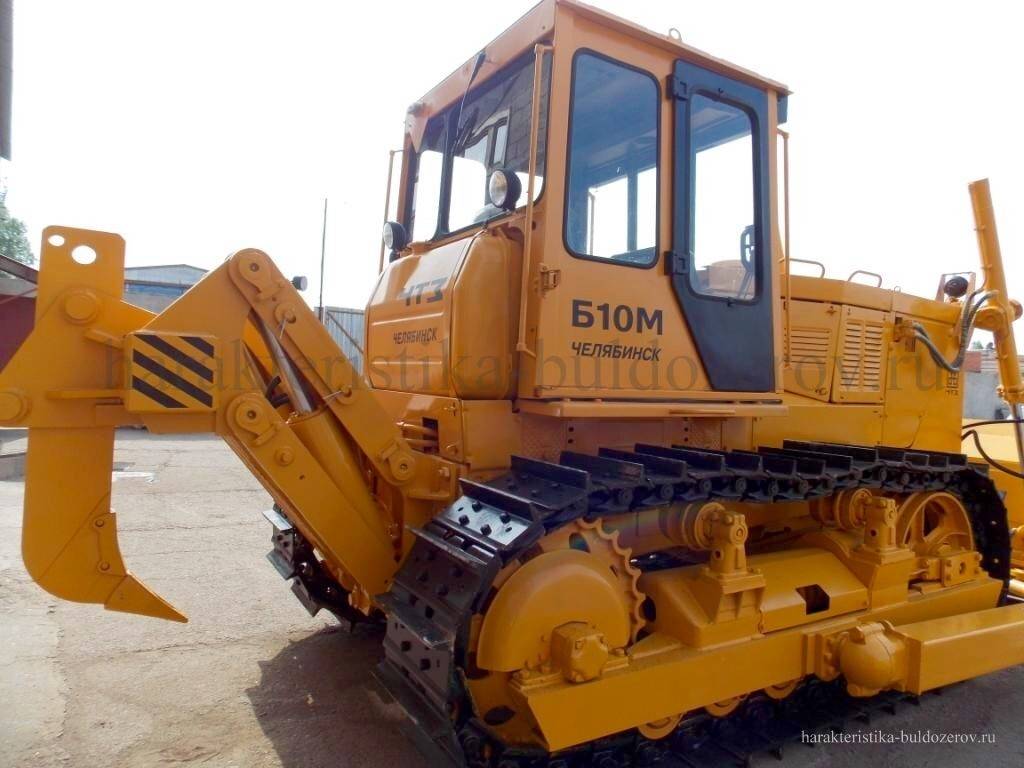 Бульдозер Т 180 технические характеристики, устройство, цена
