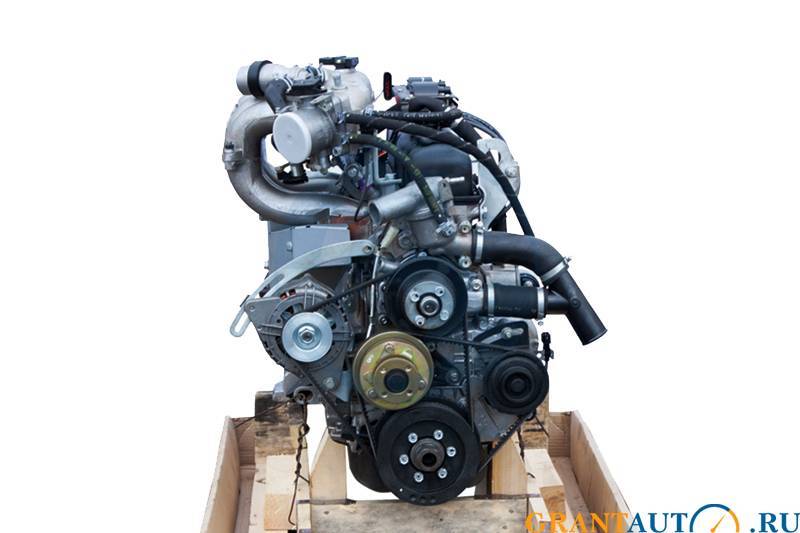 Двигатель умз 4216 — технические характеристики, устройство