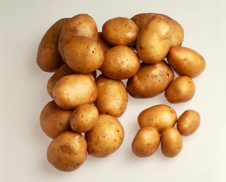 Картофель киви. описание, характеристики сорта, советы фермерам!