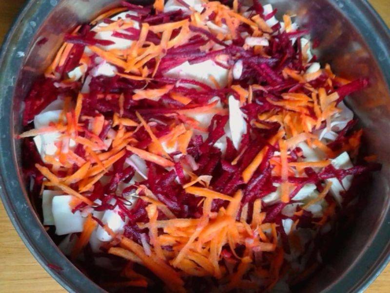 Маринованная капуста: 12 очень вкусных рецептов быстрого приготовления