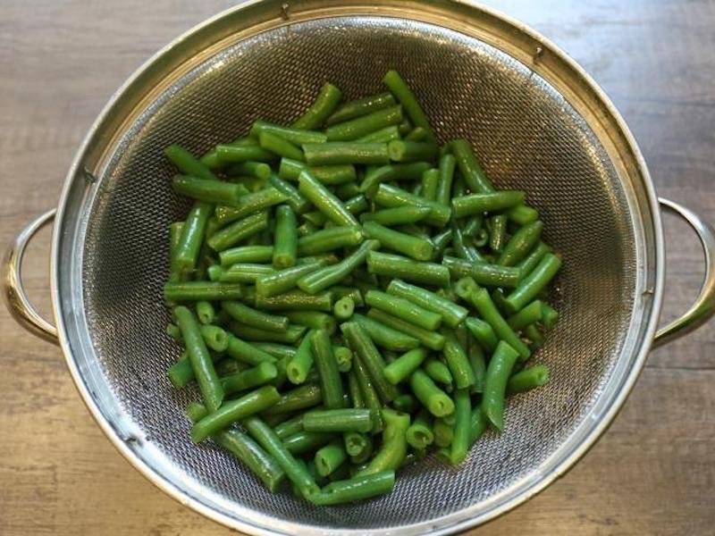 Стручковая фасоль польза и вред для организма женщины, мужчины