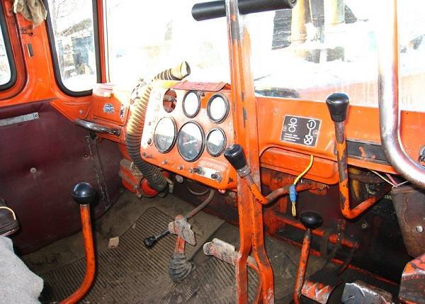 ✅ трактор дт-175 волгарь: гусеничный, технические характеристики, дт-175с, отзывы, устройство - tym-tractor.ru