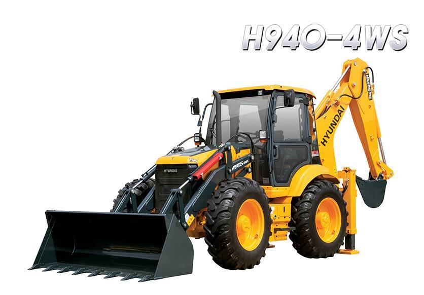 Технические характеристики hyundai h940s – hyundai h940s: технические характеристики - теплоэнергоремонт