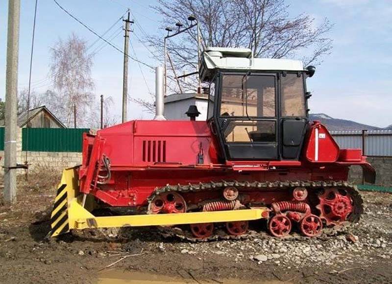 ✅ трактор вт 100 технические характеристики - tractoramtz.ru
