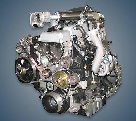 Двигатель змз 514 дизель характеристики – змз-514 (дизель): технические характеристики
