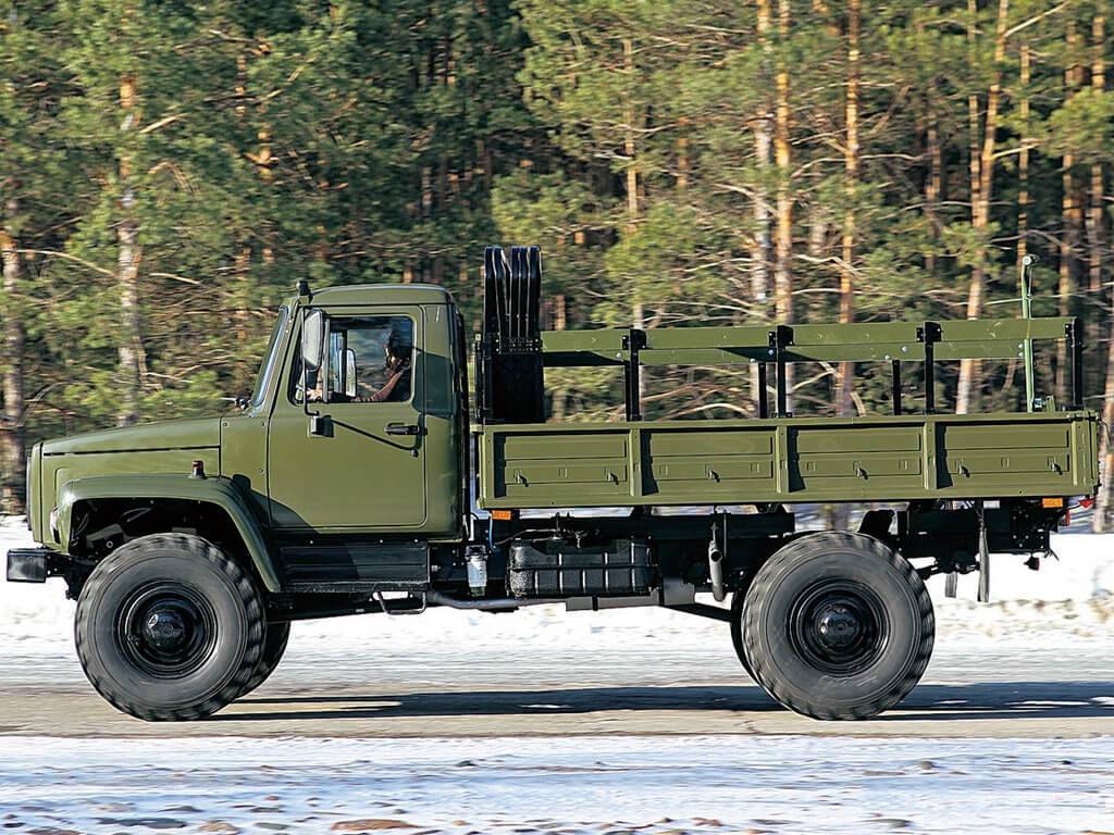 Машина газ 33081 технические характеристики – технические характеристики газ-33081, особенности эксплуатации грузового автомобиля