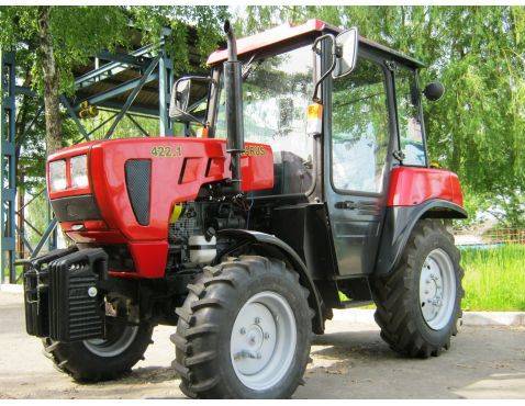 ✅ трактор мтз 422 отзывы владельцев - tractoramtz.ru
