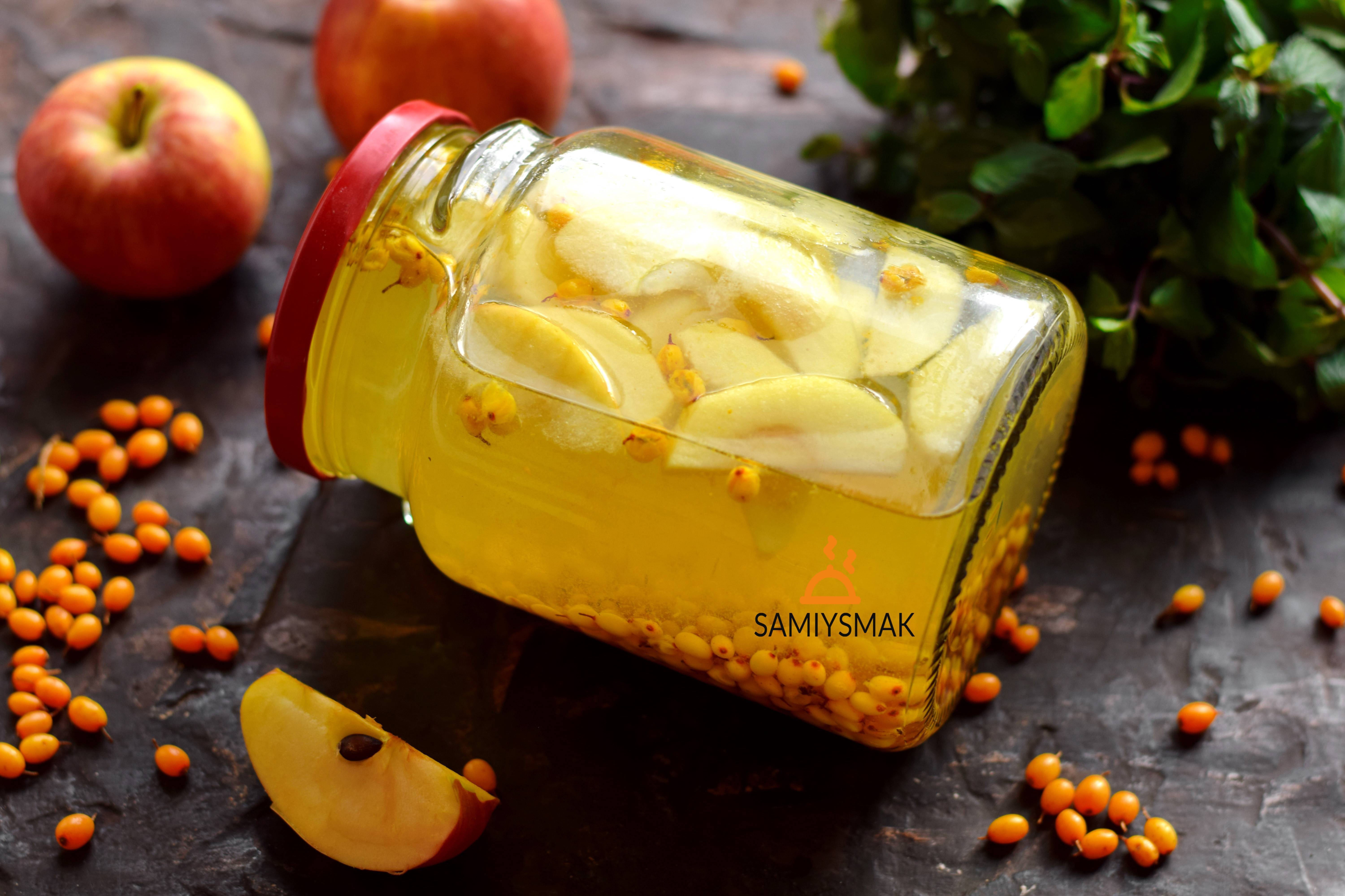 Облепиха: полезные и вкусные рецепты заготовок облепихи на зиму