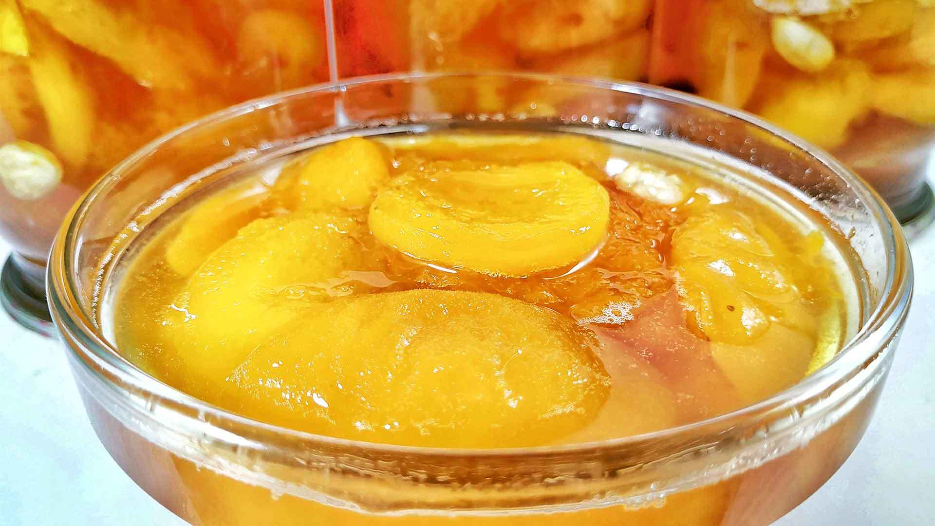 Варенье из абрикосов — 7 рецептов вкусного густого варенья без косточек