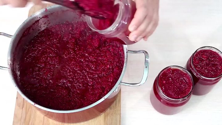 Рецепты икры из свеклы на зиму – очень вкусно и просто для всех