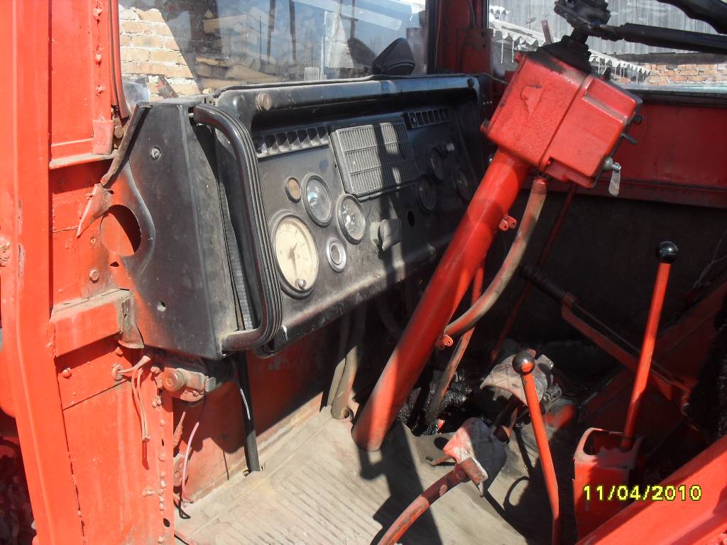 Тюнинг трактора т-25: своими руками, кабины, фото, видео, ремонт, внутренний, внешний