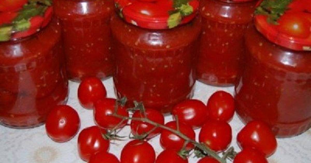Помидоры на зиму в собственном соку — самые вкусные рецепты «пальчики оближешь»