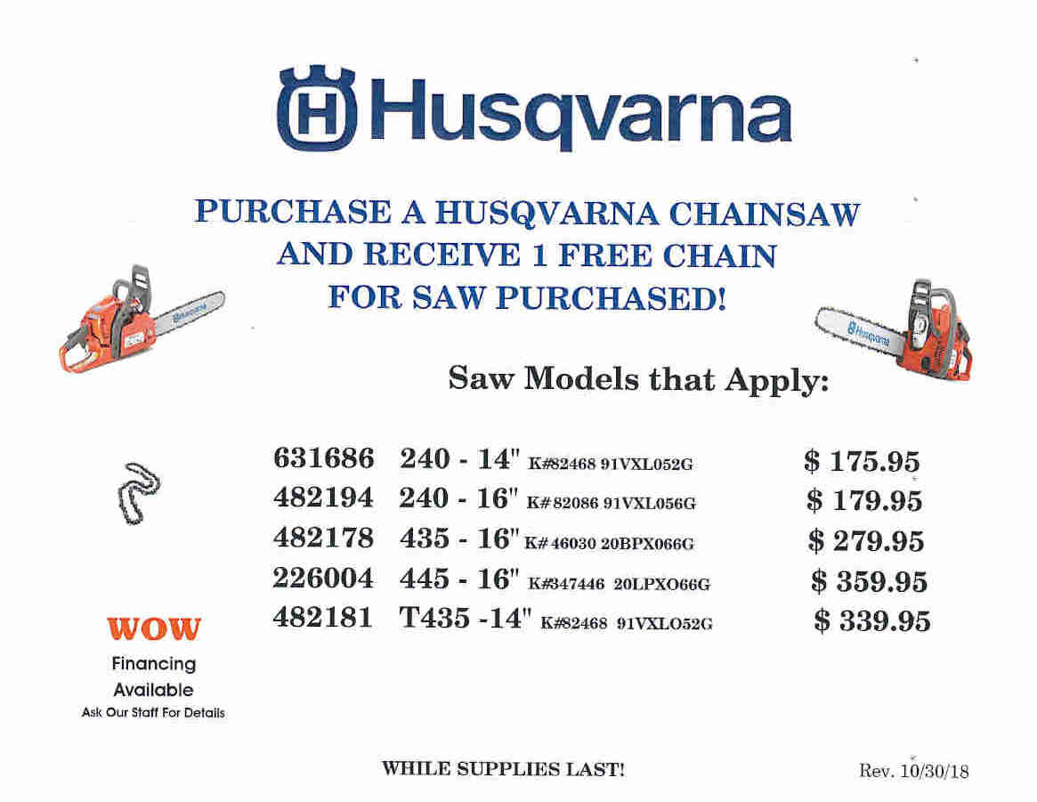 Бензопилы husqvarna 135 — характеристики, комплект поставки