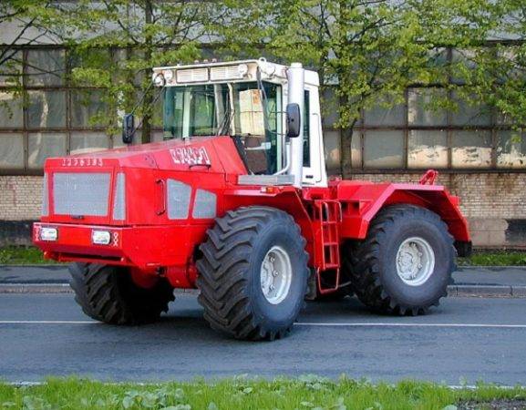 Трактор кировец к-744: технические характеристики, к-744р4, петра 714, к-744р2, устройство