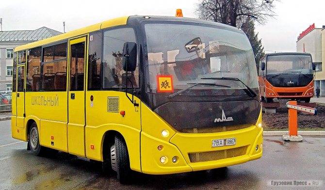 Маз 251: яркий представитель линейки пассажирских транспортных средств белорусского автобренда