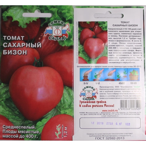 Описание сорта томата сахарок, его урожайность и выращивание