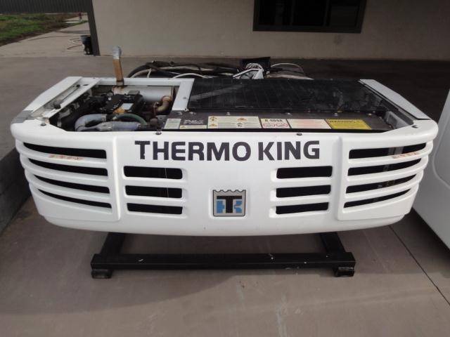 ✅ рефрижератор термокинг (thermo king): ремонт, коды ошибок, инструкция по эксплуатации, h, v-200 max - tym-tractor.ru