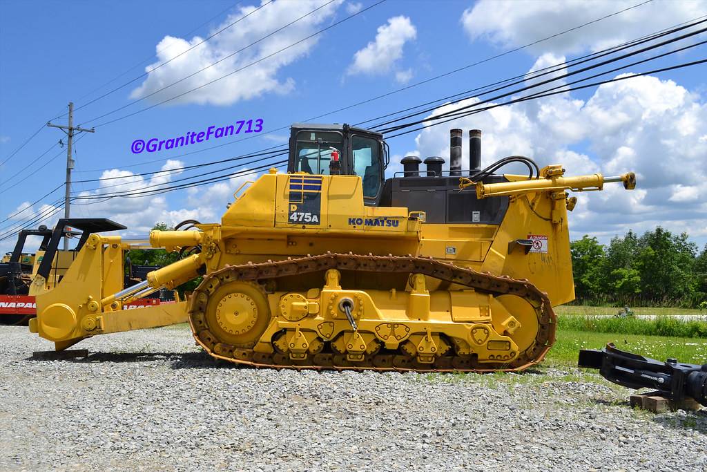 ✅ бульдозер комацу (komatsu): технические характеристики, d-65, 85, 155, 275, 355, 375, 455, 475, 575 - tym-tractor.ru