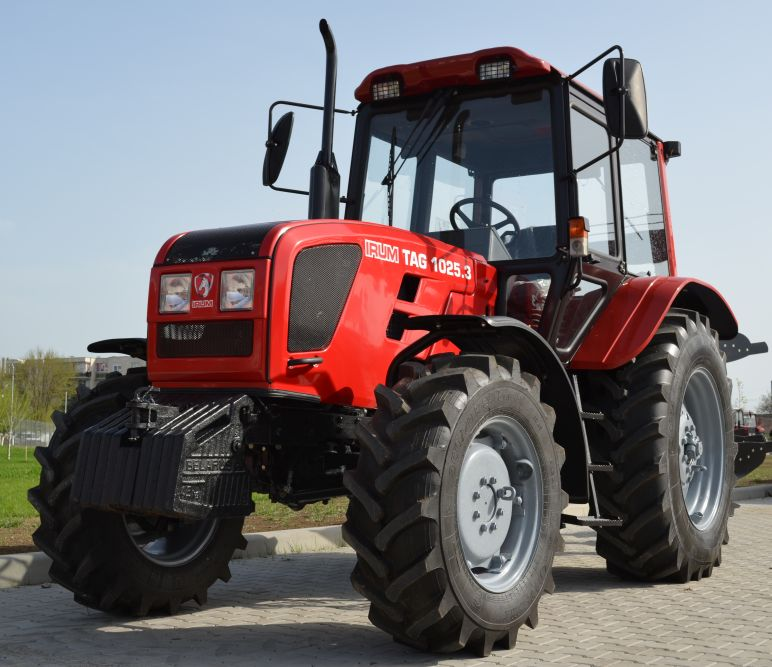 Трактор мтз-1025 беларус технические характеристики, двигатель и расход топлива, коробка передач, фото и отзывы