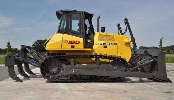 Комбайны new holland (нью холланд), модели — характеристики