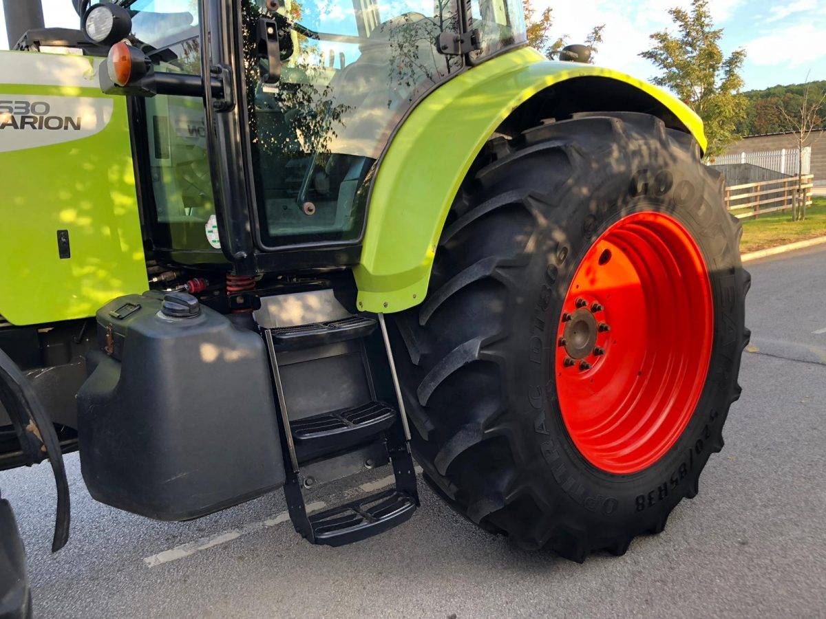 ✅ трактора клаас модельный ряд - tractoramtz.ru