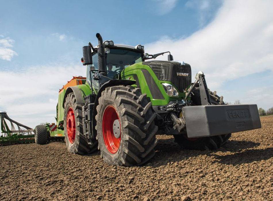 Трактор фендт (fendt) — модели их технические характеристики | тракторы сельскохозяйственные