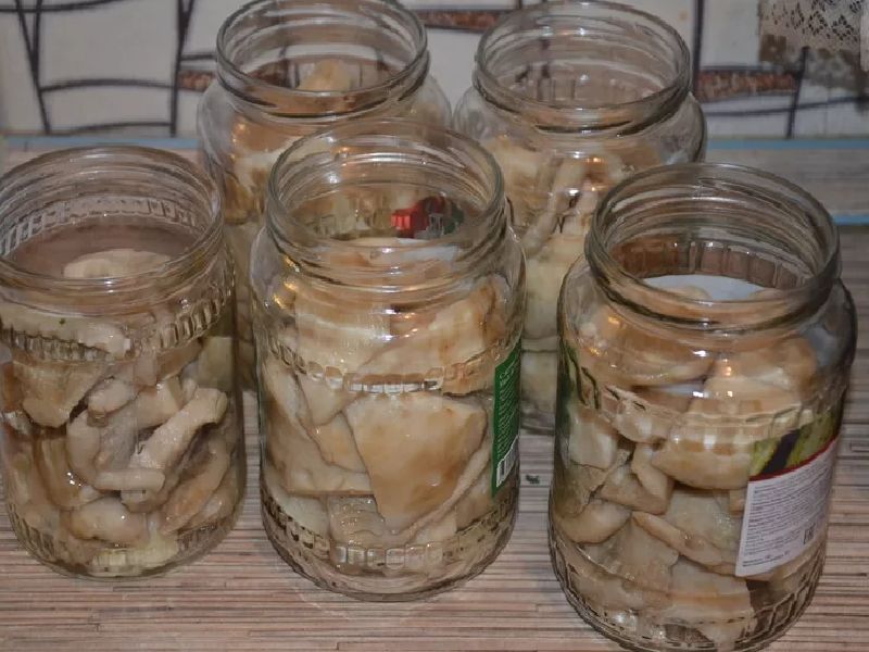 Как мариновать грибы грузди в домашних условиях: сколько и как их варить ( 25 фото)?
