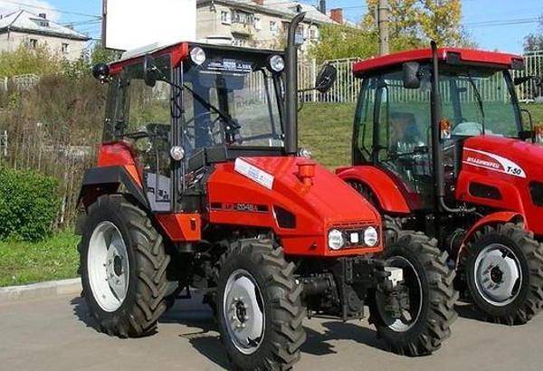 Устройство трактора т-30. трактор «владимирец т-30»: технические характеристики, особенности и отзывы
