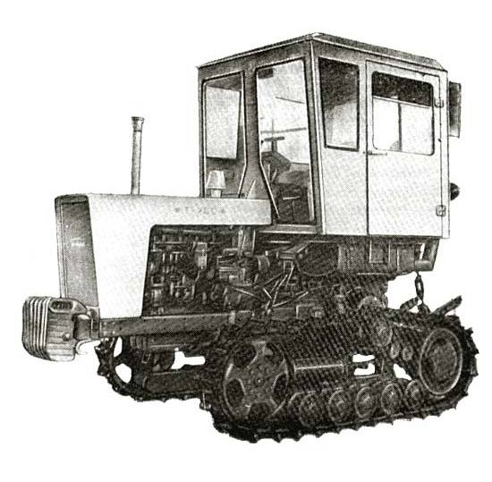 Т-70 (трактор)