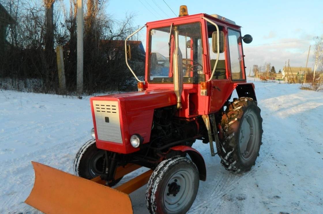 Трактор т30 "владимирец" - технические характеристики. топтехник.ру