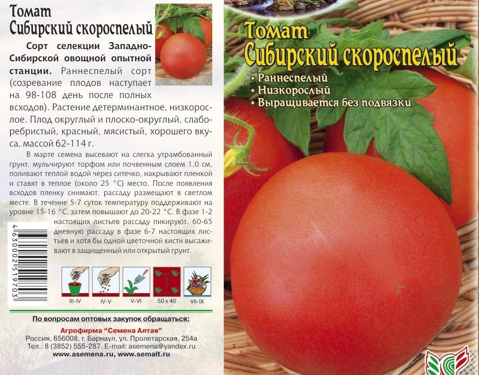 Великолепные томаты сорта «американский ребристый»: полное описание, особенности выращивания, характеристики