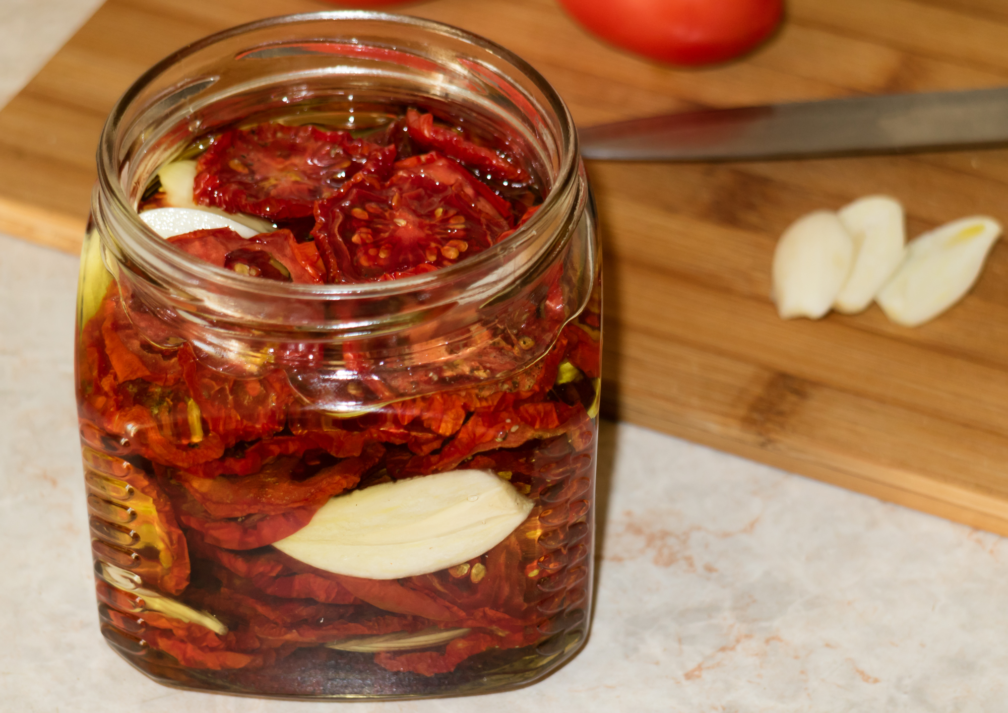Рецепт приготовления вяленых помидоров от юлии высоцкой на зиму
