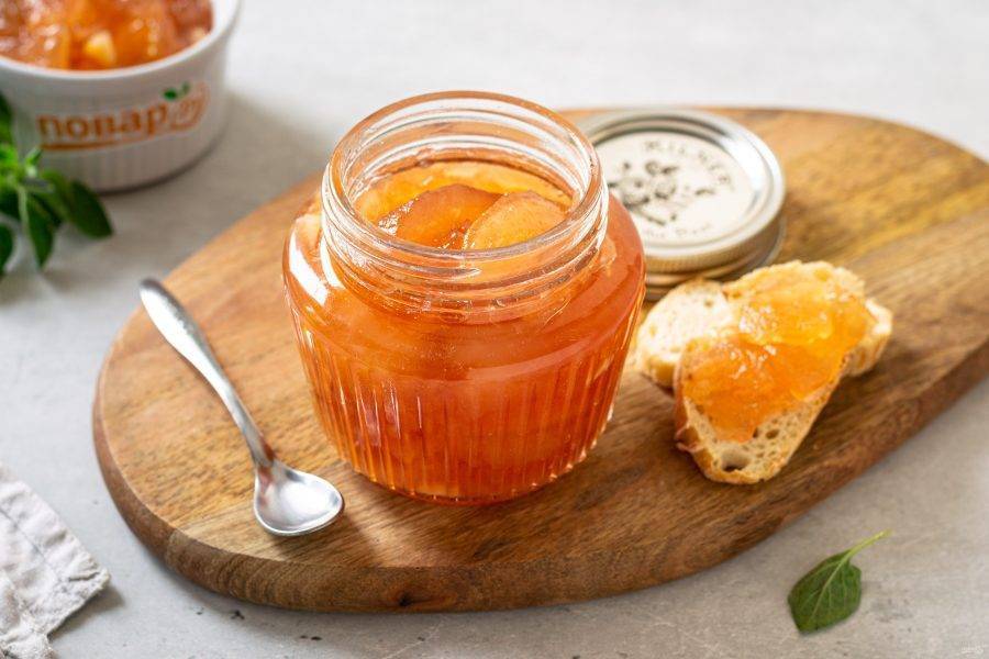 Варенье из лимона с кожурой: 13 лучших рецептов приготовления, хранение