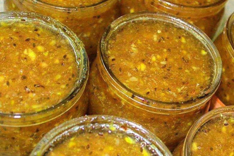 Варенье из крыжовника с апельсинами на зиму: рецепты, как сварить заготовки