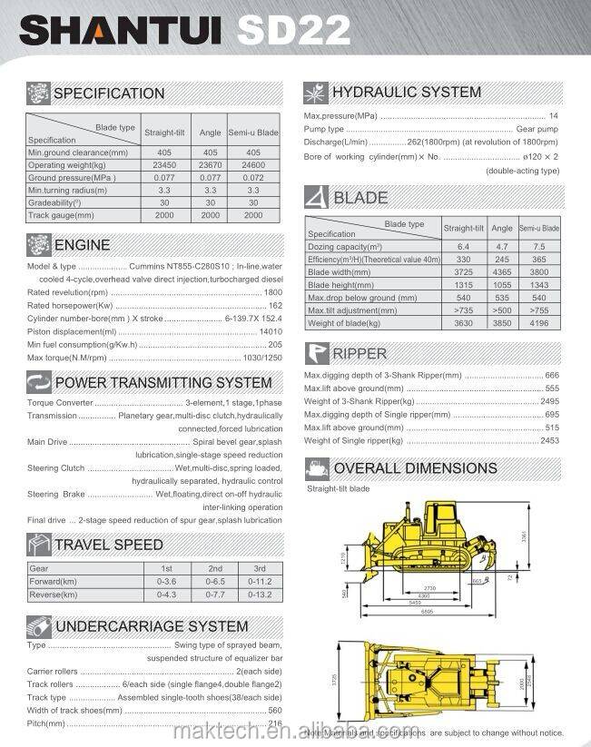 Двигатель шантуй сд 16 технические характеристики. китайский бульдозер shantui sd16 рассчитан на сложные условия эксплуатации