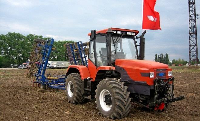 Двигатель трактора рт м 160 - журнал огородника agrotehnika36.ru
