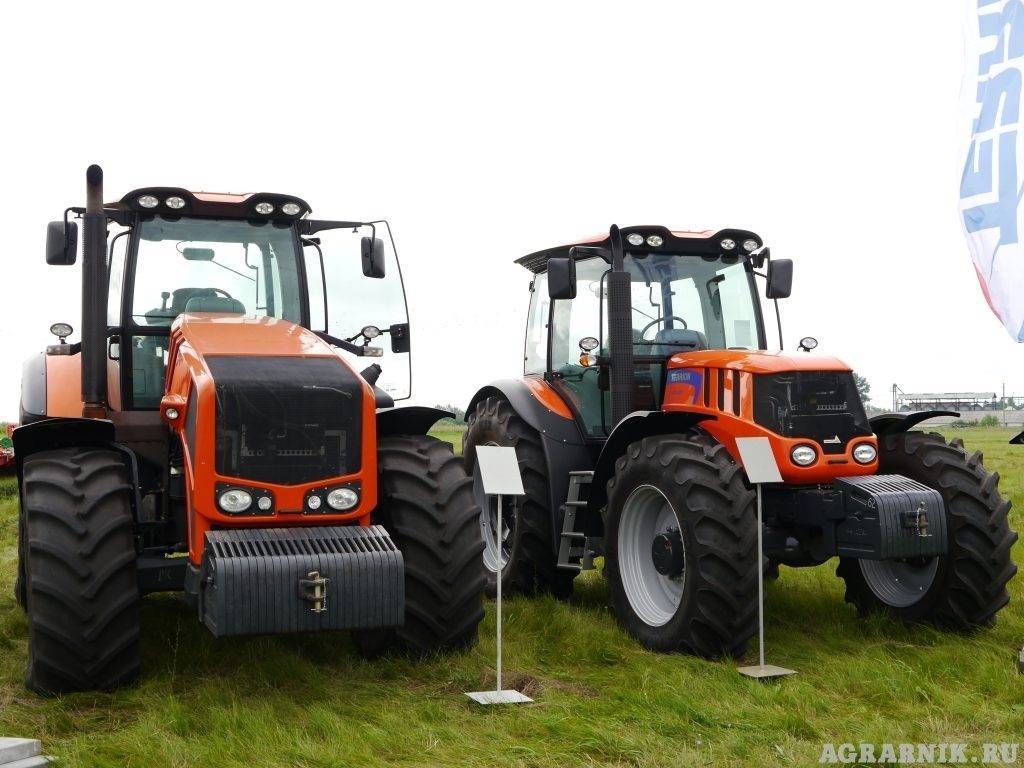 Трактор terrion atm 3180 m технические характеристики, особенности устройства