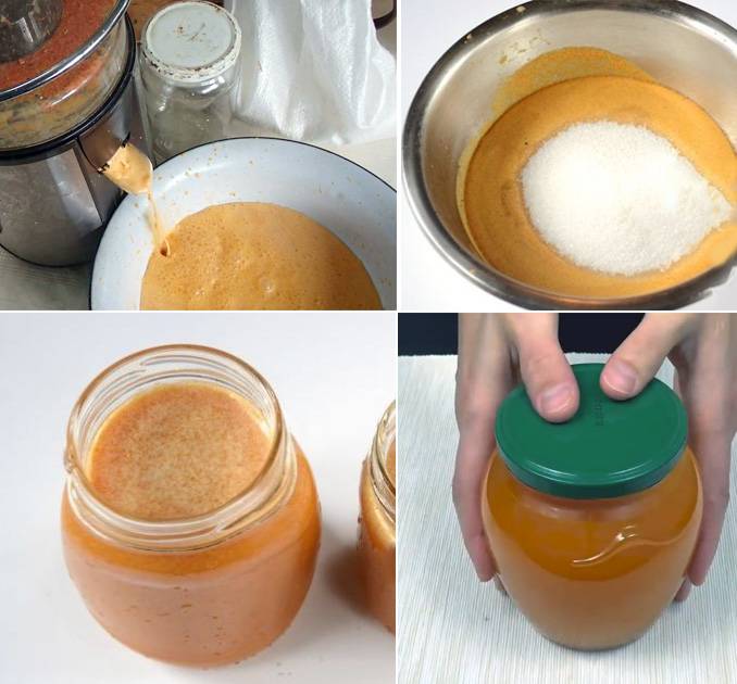 Сок из облепихи – 5 рецептов на зиму в домашних условиях с пошаговыми фото