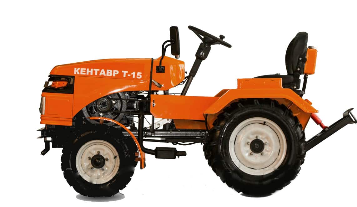 ✅ минитрактор кентавр: т-15, 224, 4х4, 18, 20, 24, отзывы владельцев, характеристика - tym-tractor.ru