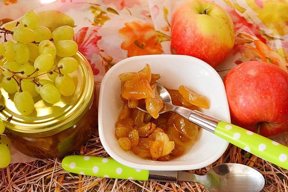 Вкусное варенье из груши дольками на зиму
