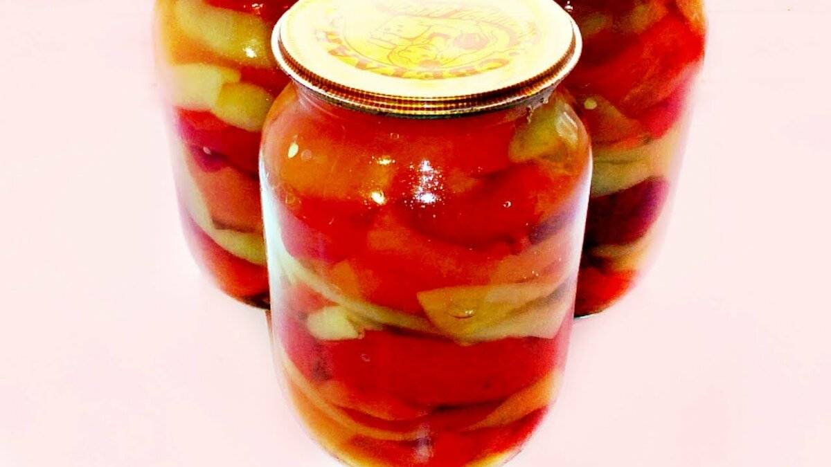 Маринованный перец чили: 14 простых рецептов приготовления на зиму