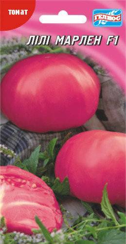 Описание сорта томата лили марлен и его характеристики - все о фермерстве, растениях и урожае