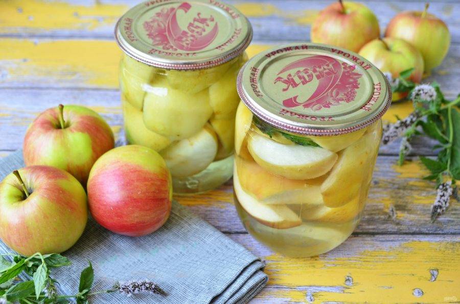 Варенье из целых яблок прозрачное: 11 лучших рецептов приготовления на зиму
