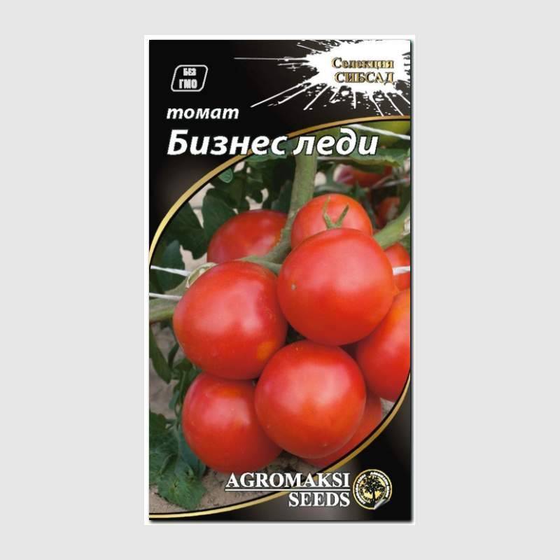 Описание сорта томата бизнес-леди, его характеристика и уход - все о фермерстве, растениях и урожае