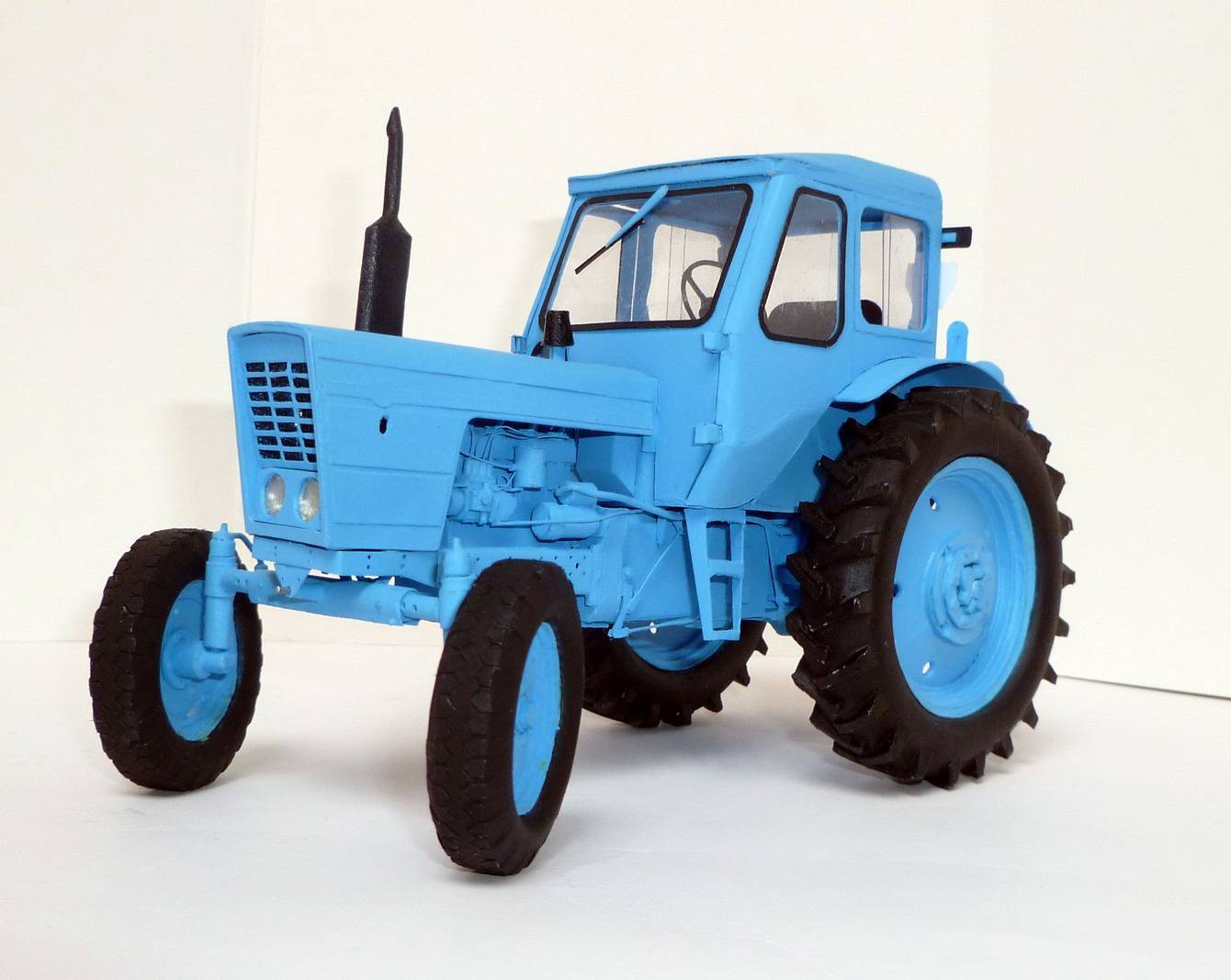 МТЗ-50 трактор