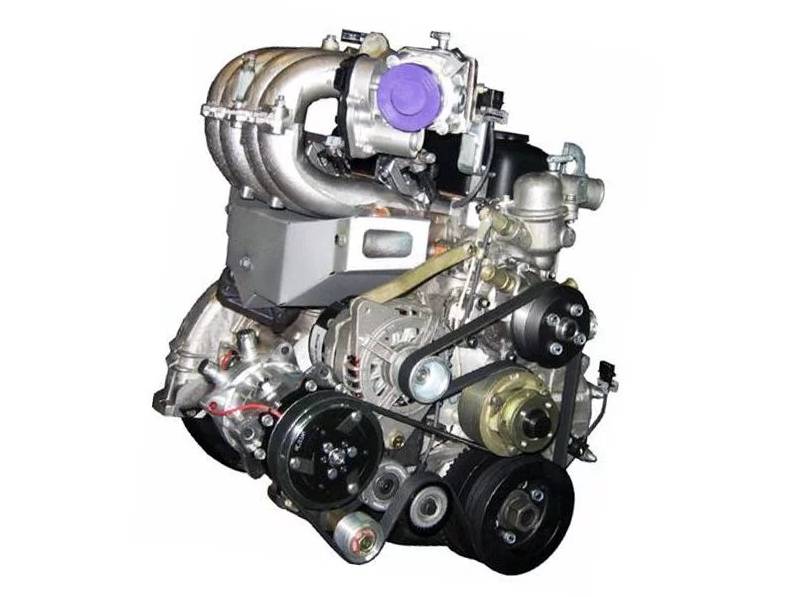 Умз 4216 двигатель: технические характеристики двс и отзывы