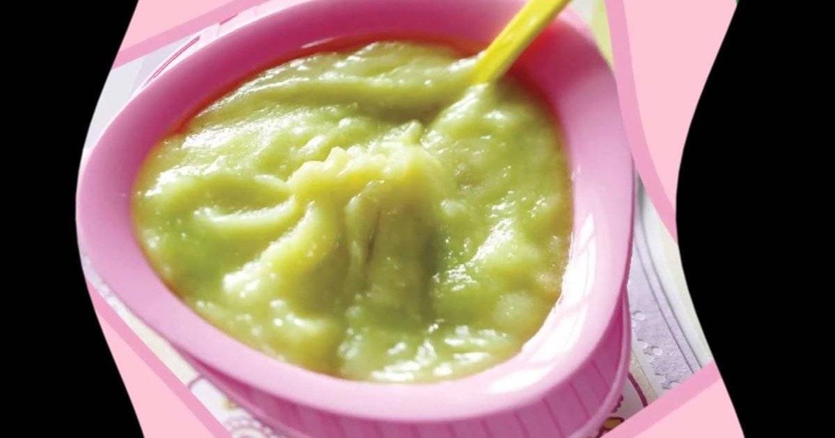 Мясное пюре для первого прикорма. с чего начать мясной прикорм?